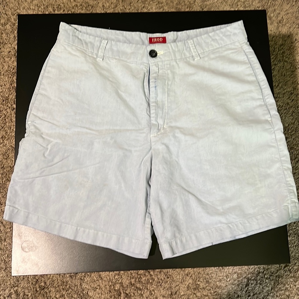 Izod shorts